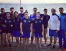 NUOTO - Coppa LEN (Europa) 2016 Eilat (ISR)