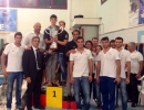 NUOTO - Trofeo Del Centenario Circolo Canottieri Napoli 