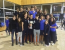 NUOTO - SECONDO NADIR SWIM CUP