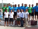 PALLANUOTO - Il Brescia si aggiudica la seconda edizione del Torneo Internazionale di Pallanuoto Cilento Costa Blu. La Canottieri batte lo Spandau di Berlino e conquista un meritato terzo posto.