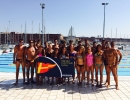 NUOTO - CAMPIONATI REGIONALI 2015