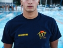 PALLANUOTO - Canottieri vittoriosa al Foro Italico contro la Lazio (14 a 11). Grave infortunio ad Alessandro Velotto.