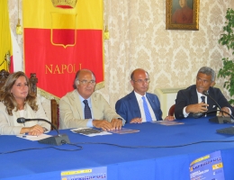 Capri-Napoli Circolo Canottieri Napoli