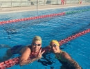 NUOTO - COLLEGIALE DI ALLENAMENTO CENTRO FEDERALE  POLO NATATORIO DI OSTIA 5/18 GIUGNO 2016