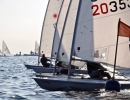 VELA - Regata Zonale Classi Laser 20/21 Febbraio 2016