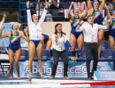 PALLANUOTO - Paolo Zizza conquista il bronzo agli Europei di Belgrado con la Nazionale di Pallanuoto femminile.