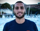 Pallanuoto. Final Six. Seconda Semifinale C.C. Napoli - Pro Recco. Canottieri sconfitta dalla Pro Recco (14 a 5). Domani alle 14 finale di consolazione con lo Sport Mangement.