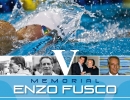 NUOTO - Memorial ENZO FUSCO 18 e 19 maggio piscina Scandone di Napoli