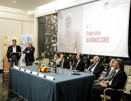 Presentata al Molosiglio la nuova Canottieri