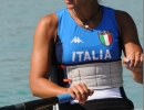 CANOTTAGGIO: Mondiale Para-rowing; Aiguebelette, 30/08-06/09/2015