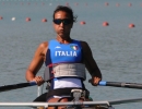 CANOTTAGGIO - Eleonora de Paolis conquista la finale ai Mondiali ad Aiguebelette in Francia e si qualifica per RIO 2016