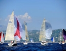 VELA - Campionato Invernale Golfo di Napoli Coppa Ralph Camardella domenica 15 dicembre