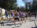 TRIATHLON - Paolo Russo vince a Monte Sant'Angelo