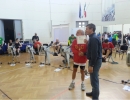 Canottaggio - Concept2 Indoor Rowing Championships