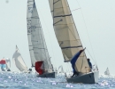 SEZIONE VELA III. Campionato di Minialtura del golfo di Napoli