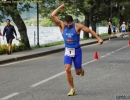 TRIATHLON - Canottieri Napoli stravince il Triathlon Nazionale di Trevignano-Roma