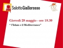 Salotto Giallorosso - Giovedì 28 maggio