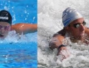 Nuoto - Mario Sanzullo e Stefania Pirozzi convocati per i campionati del mondo universitari