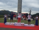 NUOTO - MARIO SANZULLO BRONZO AI CAMPIONATI DEL MONDO UNIVERSITARI DI GWANGIU IN KOREA