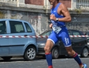 Triathlon. Assoluti a Lignano Sabbiadoro. Pino De Maio bronzo di categoria 