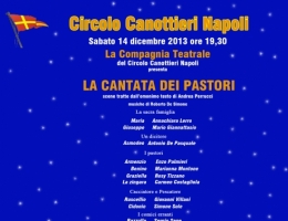 La Cantata dei Pastori