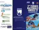 PALLANUOTO U13 - III Torneo Nazionale Under 13 - Roma 23/24 novembre 