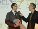 TRIATHLON - Oscar del Triathlon - Premio Centenario al Circolo Canottieri Napoli