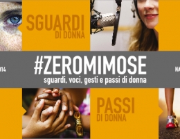 ZERO MIMOSE