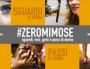 ZERO MIMOSE - sabato 8 marzo ore 19,00